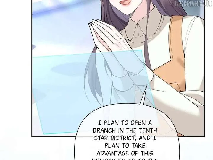 Her Marriage Was Called Off at Daytime, the Cutely Fierce Commander Asked Her For a Hug at Night Chapter 121 page 3