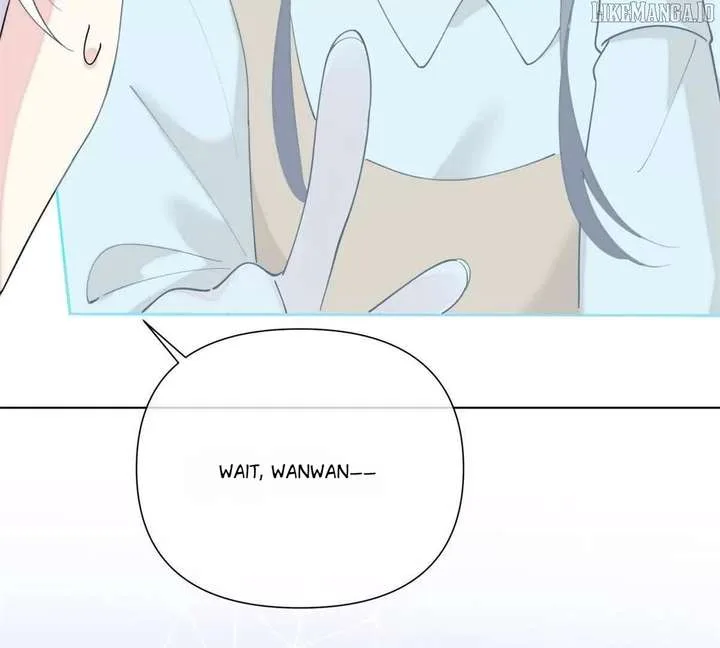 Her Marriage Was Called Off at Daytime, the Cutely Fierce Commander Asked Her For a Hug at Night Chapter 121 page 26