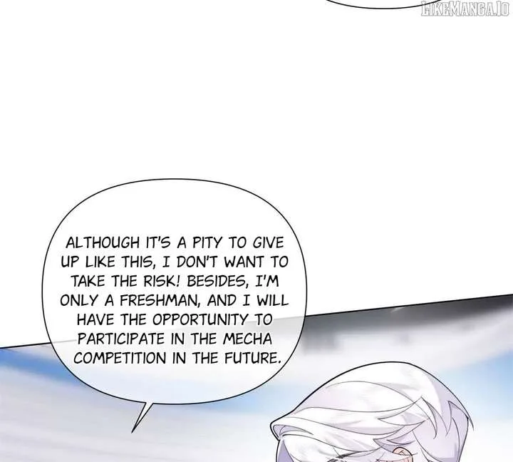 Her Marriage Was Called Off at Daytime, the Cutely Fierce Commander Asked Her For a Hug at Night Chapter 121 page 10