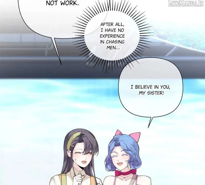 Her Marriage Was Called Off at Daytime, the Cutely Fierce Commander Asked Her For a Hug at Night Chapter 121 page 59