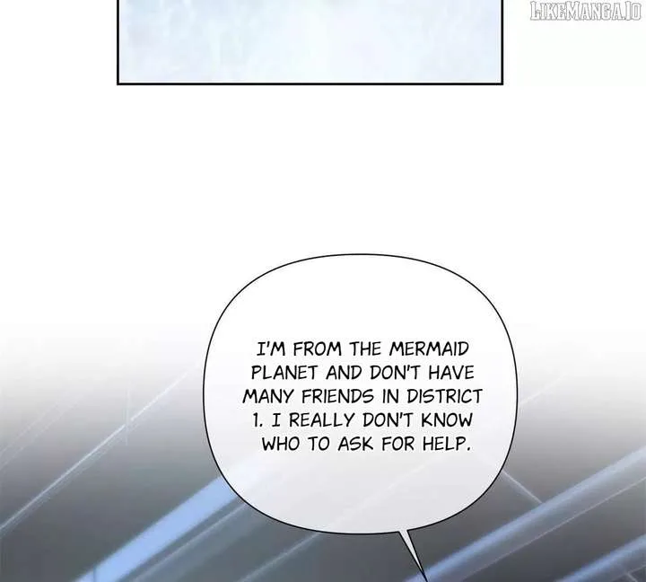 Her Marriage Was Called Off at Daytime, the Cutely Fierce Commander Asked Her For a Hug at Night Chapter 121 page 51