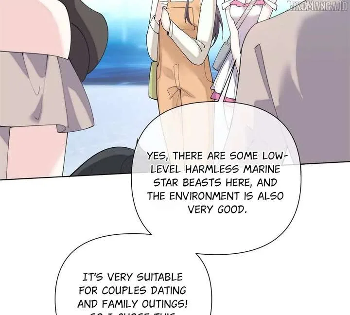 Her Marriage Was Called Off at Daytime, the Cutely Fierce Commander Asked Her For a Hug at Night Chapter 121 page 65