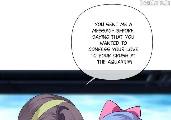Her Marriage Was Called Off at Daytime, the Cutely Fierce Commander Asked Her For a Hug at Night Chapter 121 page 54
