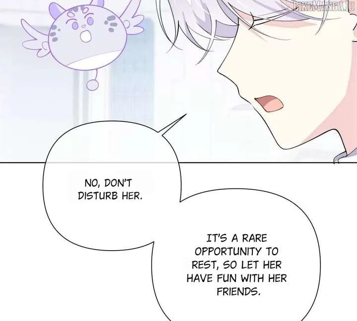 Her Marriage Was Called Off at Daytime, the Cutely Fierce Commander Asked Her For a Hug at Night Chapter 121 page 30