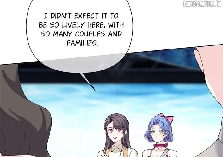 Her Marriage Was Called Off at Daytime, the Cutely Fierce Commander Asked Her For a Hug at Night Chapter 121 page 64
