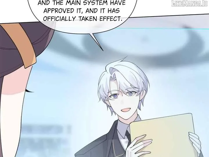 Her Marriage Was Called Off at Daytime, the Cutely Fierce Commander Asked Her For a Hug at Night Chapter 121 page 15