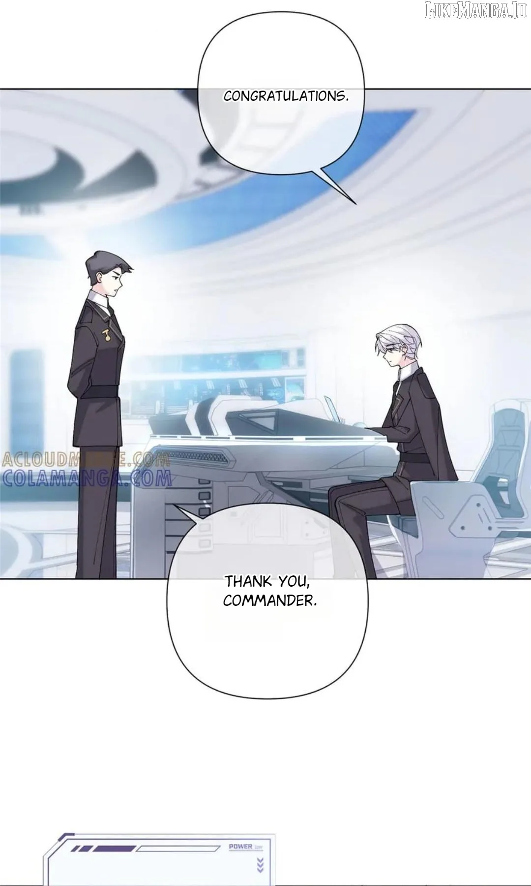 Her Marriage Was Called Off at Daytime, the Cutely Fierce Commander Asked Her For a Hug at Night Chapter 120 page 10