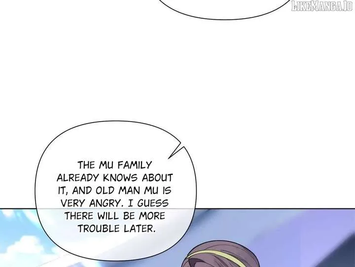 Her Marriage Was Called Off at Daytime, the Cutely Fierce Commander Asked Her For a Hug at Night Chapter 121 page 17