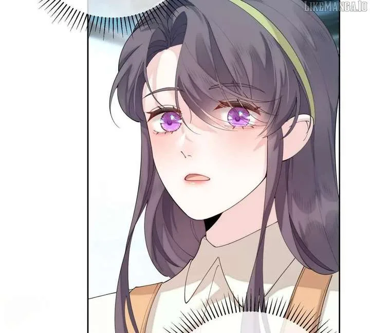 Her Marriage Was Called Off at Daytime, the Cutely Fierce Commander Asked Her For a Hug at Night Chapter 121 page 67