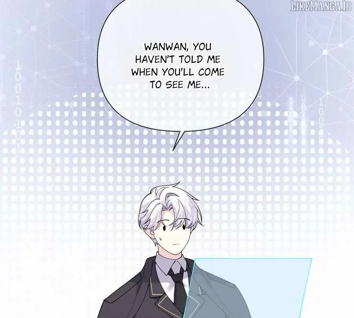Her Marriage Was Called Off at Daytime, the Cutely Fierce Commander Asked Her For a Hug at Night Chapter 121 page 28