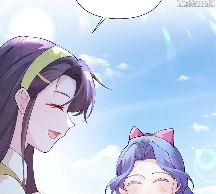 Her Marriage Was Called Off at Daytime, the Cutely Fierce Commander Asked Her For a Hug at Night Chapter 121 page 46