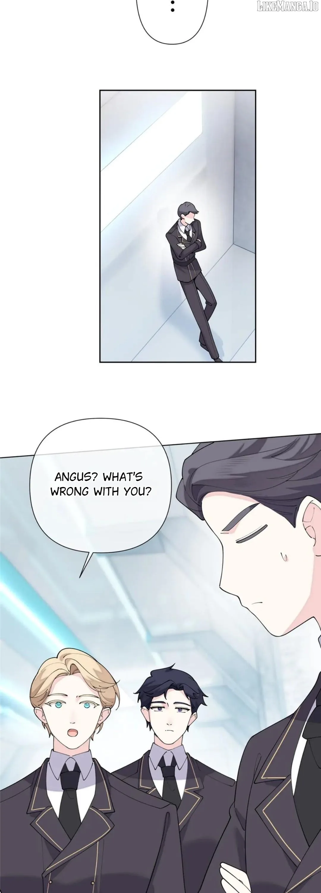 Her Marriage Was Called Off at Daytime, the Cutely Fierce Commander Asked Her For a Hug at Night Chapter 120 page 12