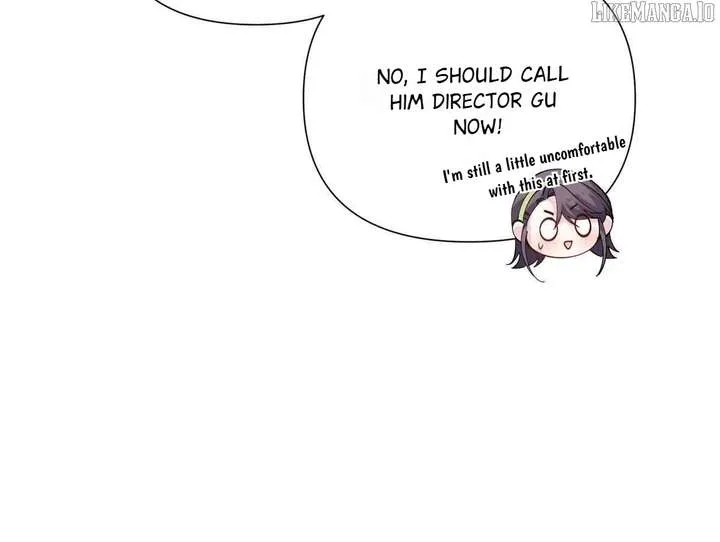 Her Marriage Was Called Off at Daytime, the Cutely Fierce Commander Asked Her For a Hug at Night Chapter 121 page 19