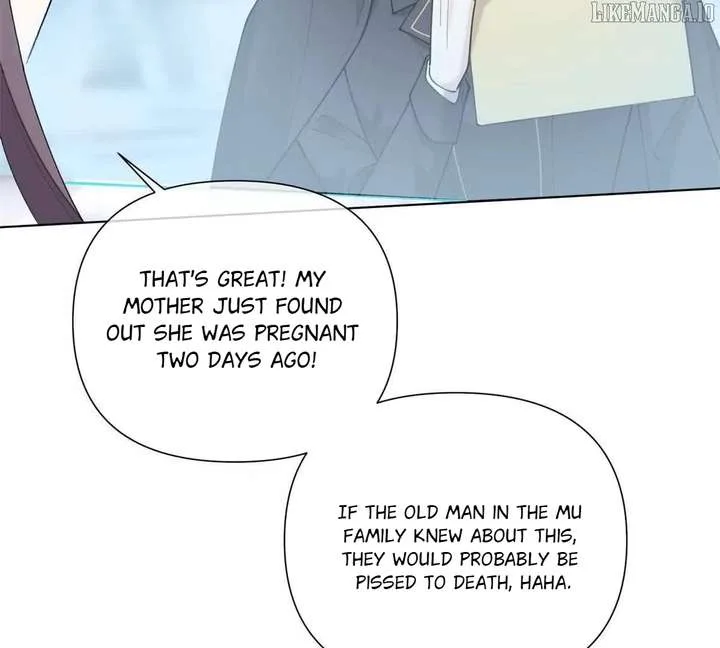 Her Marriage Was Called Off at Daytime, the Cutely Fierce Commander Asked Her For a Hug at Night Chapter 121 page 16