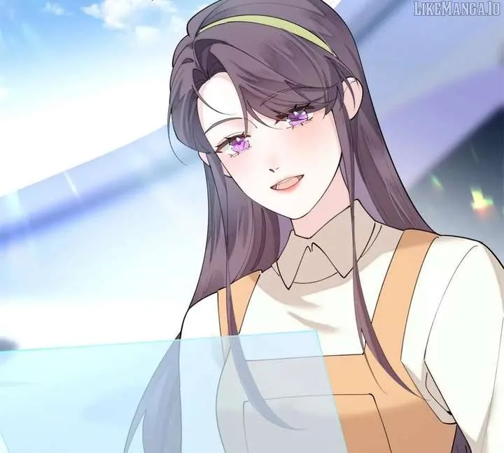 Her Marriage Was Called Off at Daytime, the Cutely Fierce Commander Asked Her For a Hug at Night Chapter 121 page 8
