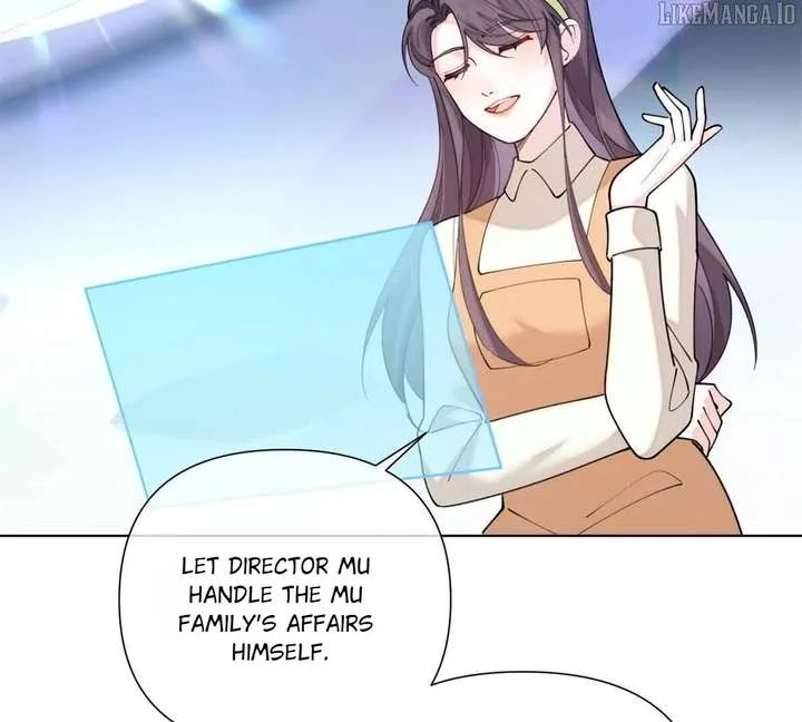 Her Marriage Was Called Off at Daytime, the Cutely Fierce Commander Asked Her For a Hug at Night Chapter 121 page 18