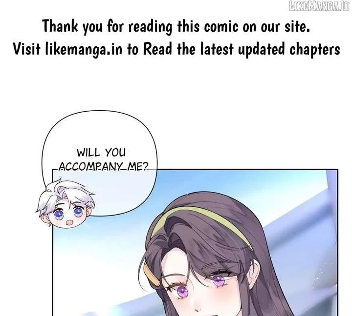 Her Marriage Was Called Off at Daytime, the Cutely Fierce Commander Asked Her For a Hug at Night Chapter 121 page 2