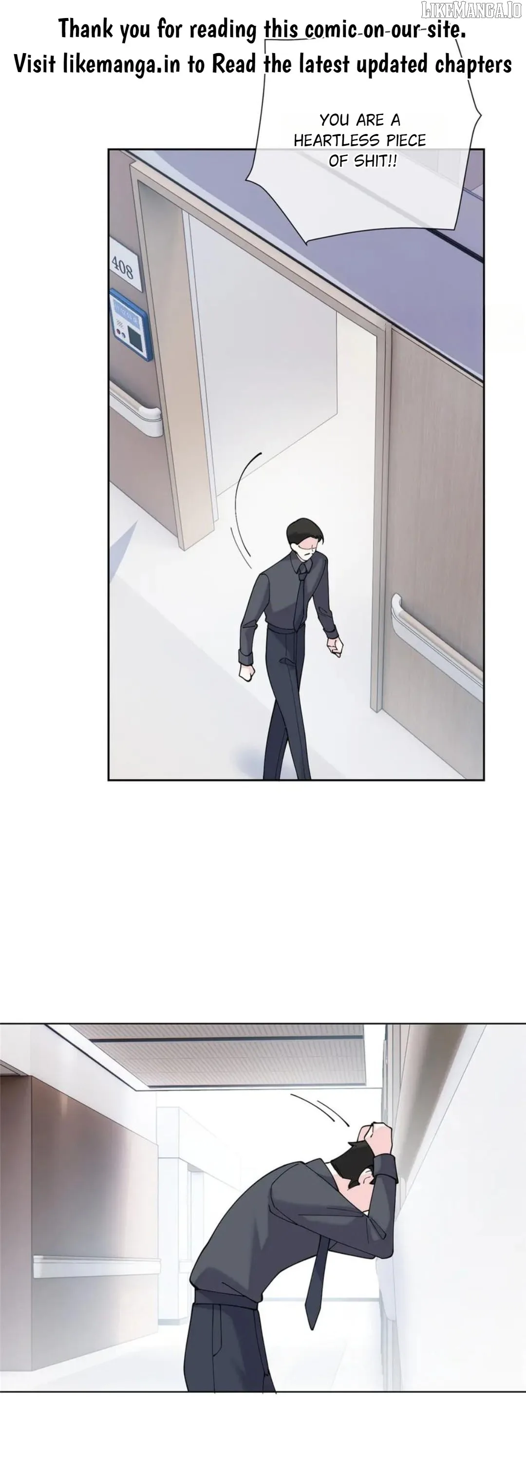 Her Marriage Was Called Off at Daytime, the Cutely Fierce Commander Asked Her For a Hug at Night Chapter 120 page 2