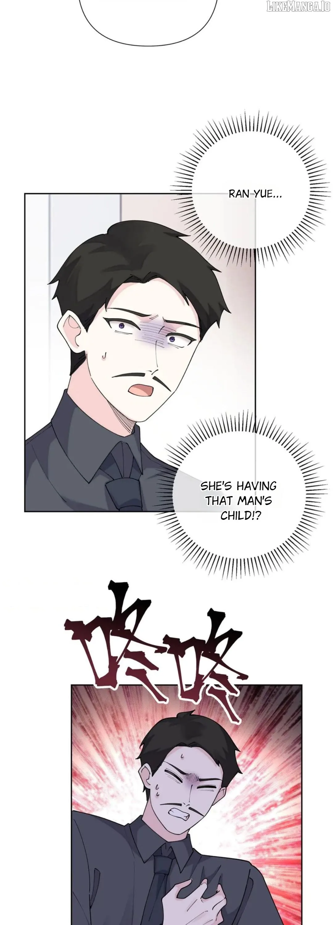 Her Marriage Was Called Off at Daytime, the Cutely Fierce Commander Asked Her For a Hug at Night Chapter 120 page 5