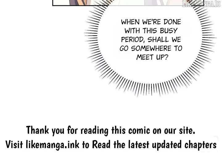 Her Marriage Was Called Off at Daytime, the Cutely Fierce Commander Asked Her For a Hug at Night Chapter 121 page 68