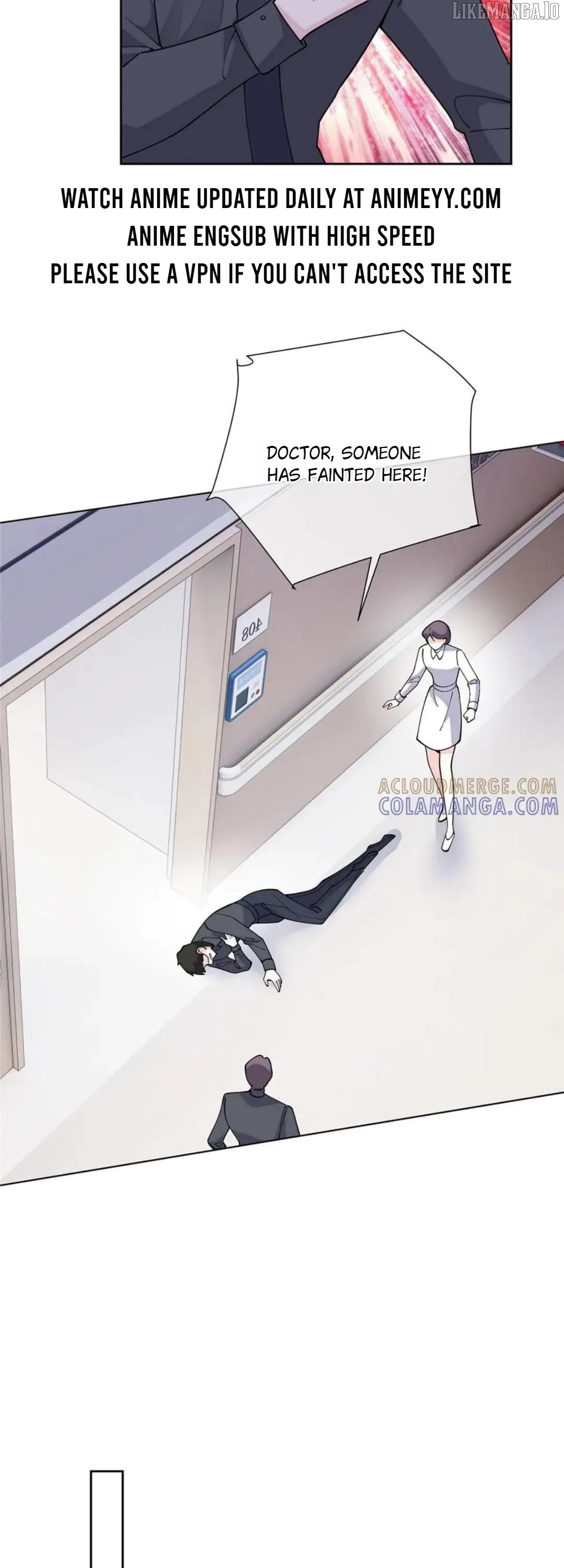 Her Marriage Was Called Off at Daytime, the Cutely Fierce Commander Asked Her For a Hug at Night Chapter 120 page 6
