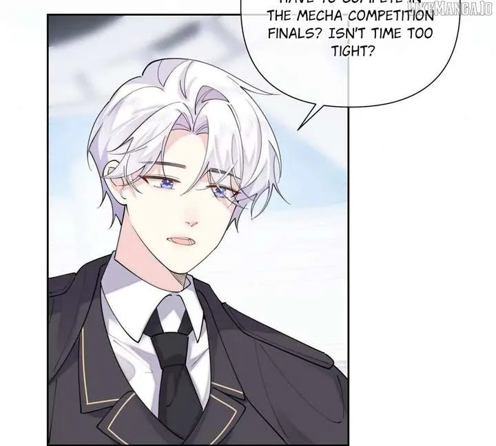 Her Marriage Was Called Off at Daytime, the Cutely Fierce Commander Asked Her For a Hug at Night Chapter 121 page 6