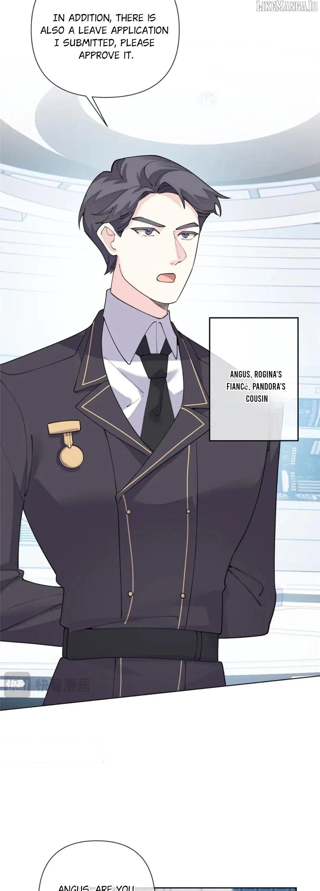 Her Marriage Was Called Off at Daytime, the Cutely Fierce Commander Asked Her For a Hug at Night Chapter 120 page 8