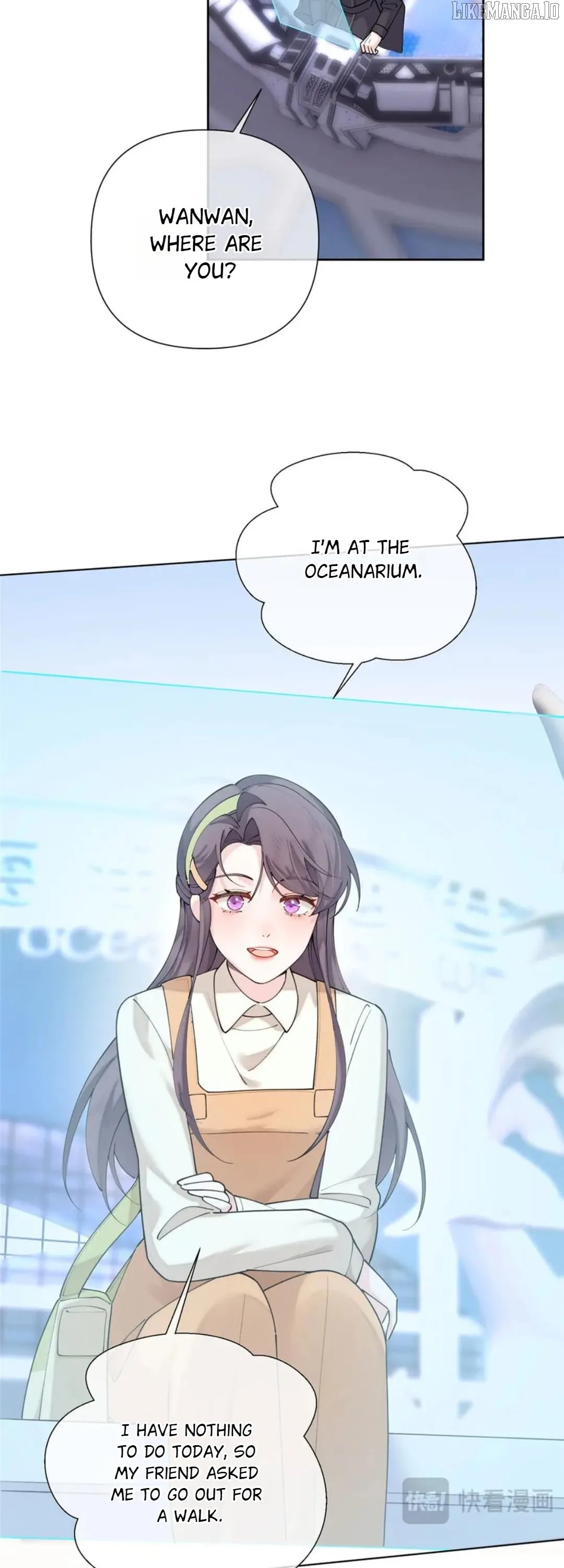Her Marriage Was Called Off at Daytime, the Cutely Fierce Commander Asked Her For a Hug at Night Chapter 120 page 19