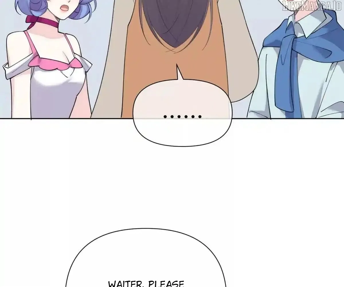 Her Marriage Was Called Off at Daytime, the Cutely Fierce Commander Asked Her For a Hug at Night Chapter 123 page 15