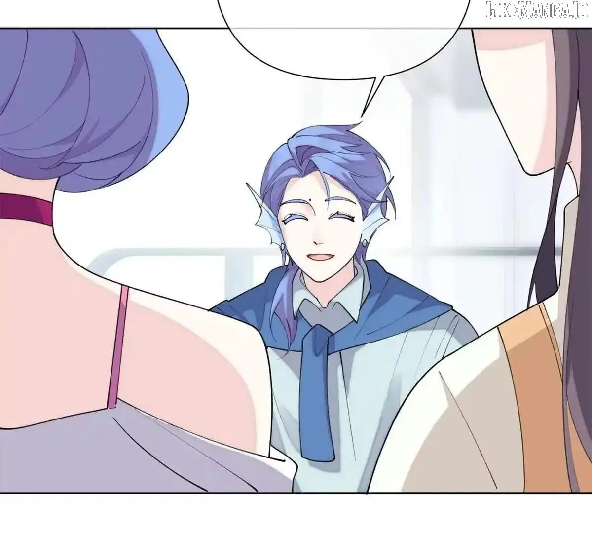 Her Marriage Was Called Off at Daytime, the Cutely Fierce Commander Asked Her For a Hug at Night Chapter 123 page 4