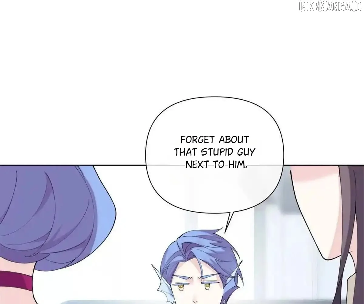 Her Marriage Was Called Off at Daytime, the Cutely Fierce Commander Asked Her For a Hug at Night Chapter 123 page 5