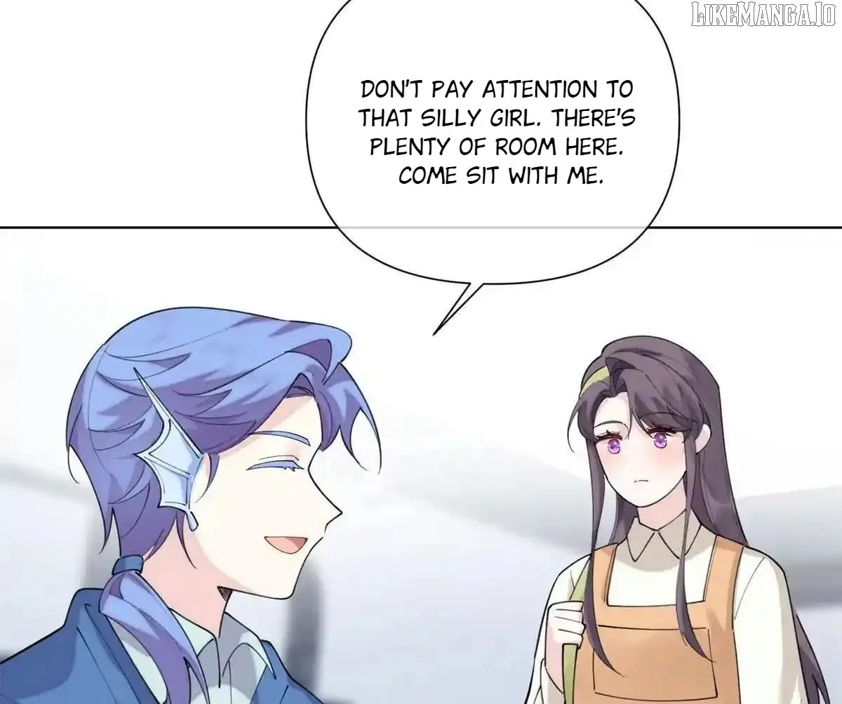 Her Marriage Was Called Off at Daytime, the Cutely Fierce Commander Asked Her For a Hug at Night Chapter 123 page 9