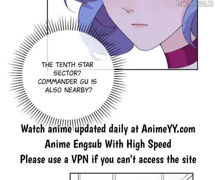 Her Marriage Was Called Off at Daytime, the Cutely Fierce Commander Asked Her For a Hug at Night Chapter 124 page 13