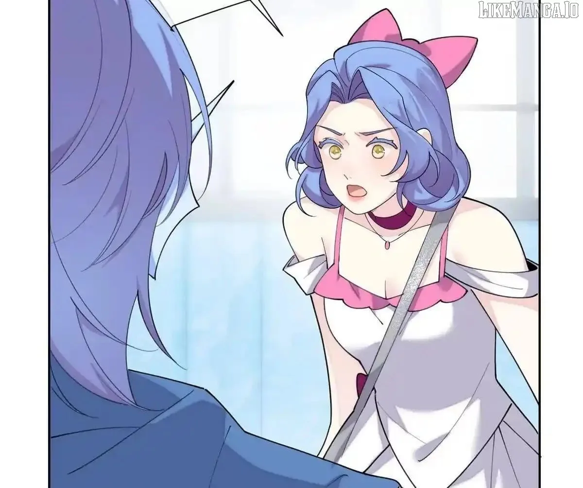 Her Marriage Was Called Off at Daytime, the Cutely Fierce Commander Asked Her For a Hug at Night Chapter 123 page 11