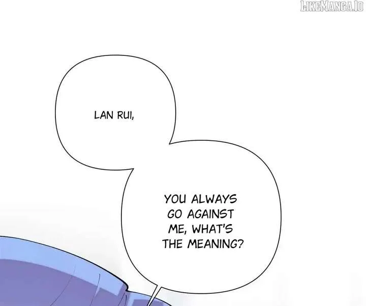 Her Marriage Was Called Off at Daytime, the Cutely Fierce Commander Asked Her For a Hug at Night Chapter 124 page 15