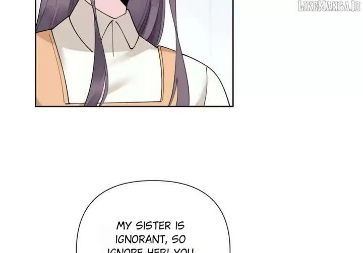 Her Marriage Was Called Off at Daytime, the Cutely Fierce Commander Asked Her For a Hug at Night Chapter 124 page 3