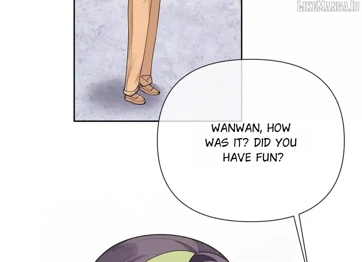 Her Marriage Was Called Off at Daytime, the Cutely Fierce Commander Asked Her For a Hug at Night Chapter 123 page 21