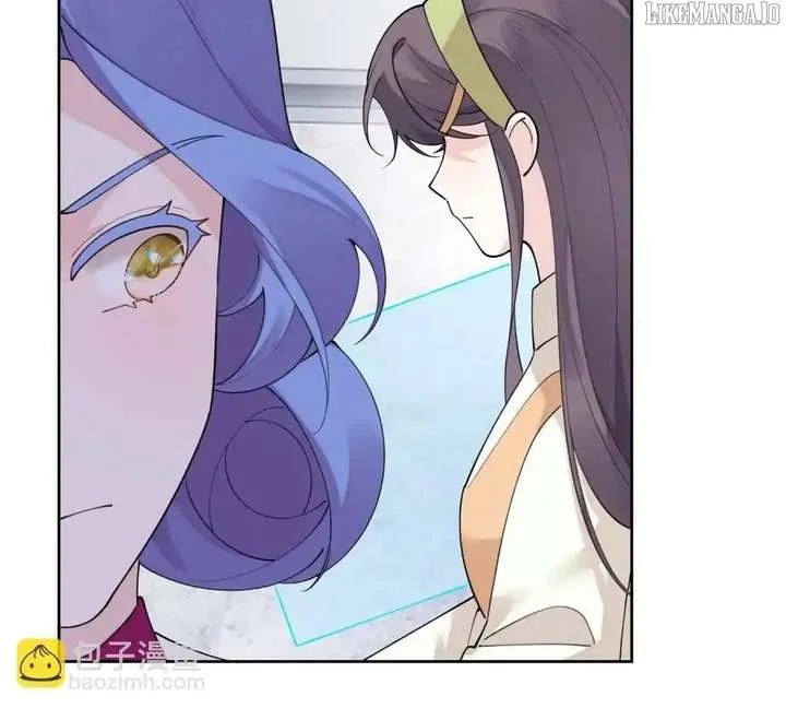 Her Marriage Was Called Off at Daytime, the Cutely Fierce Commander Asked Her For a Hug at Night Chapter 124 page 8
