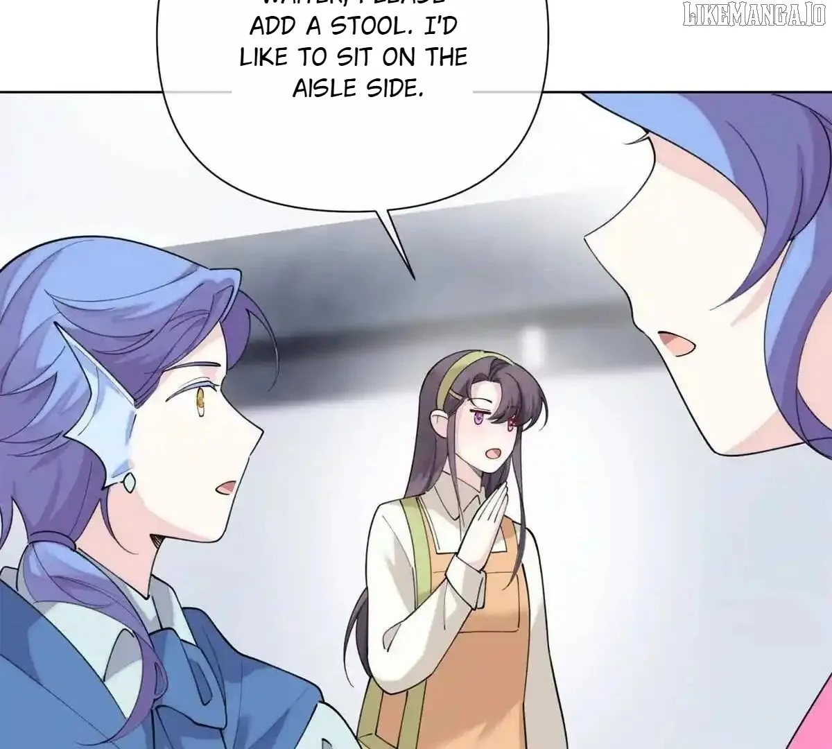 Her Marriage Was Called Off at Daytime, the Cutely Fierce Commander Asked Her For a Hug at Night Chapter 123 page 16