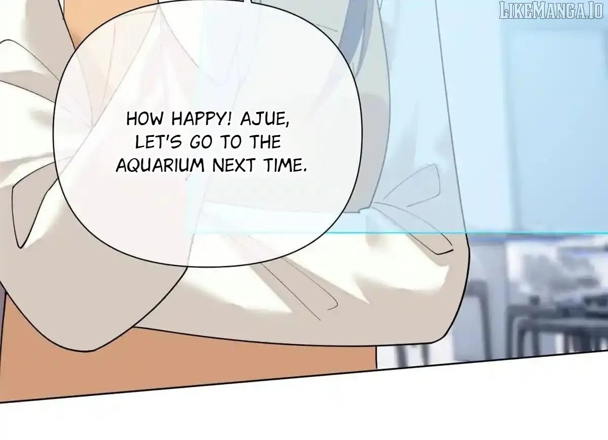 Her Marriage Was Called Off at Daytime, the Cutely Fierce Commander Asked Her For a Hug at Night Chapter 123 page 23
