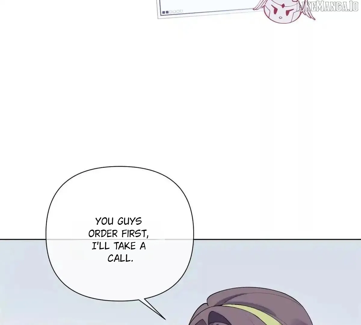 Her Marriage Was Called Off at Daytime, the Cutely Fierce Commander Asked Her For a Hug at Night Chapter 123 page 18