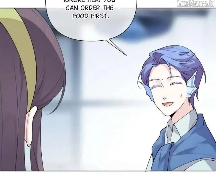 Her Marriage Was Called Off at Daytime, the Cutely Fierce Commander Asked Her For a Hug at Night Chapter 124 page 4