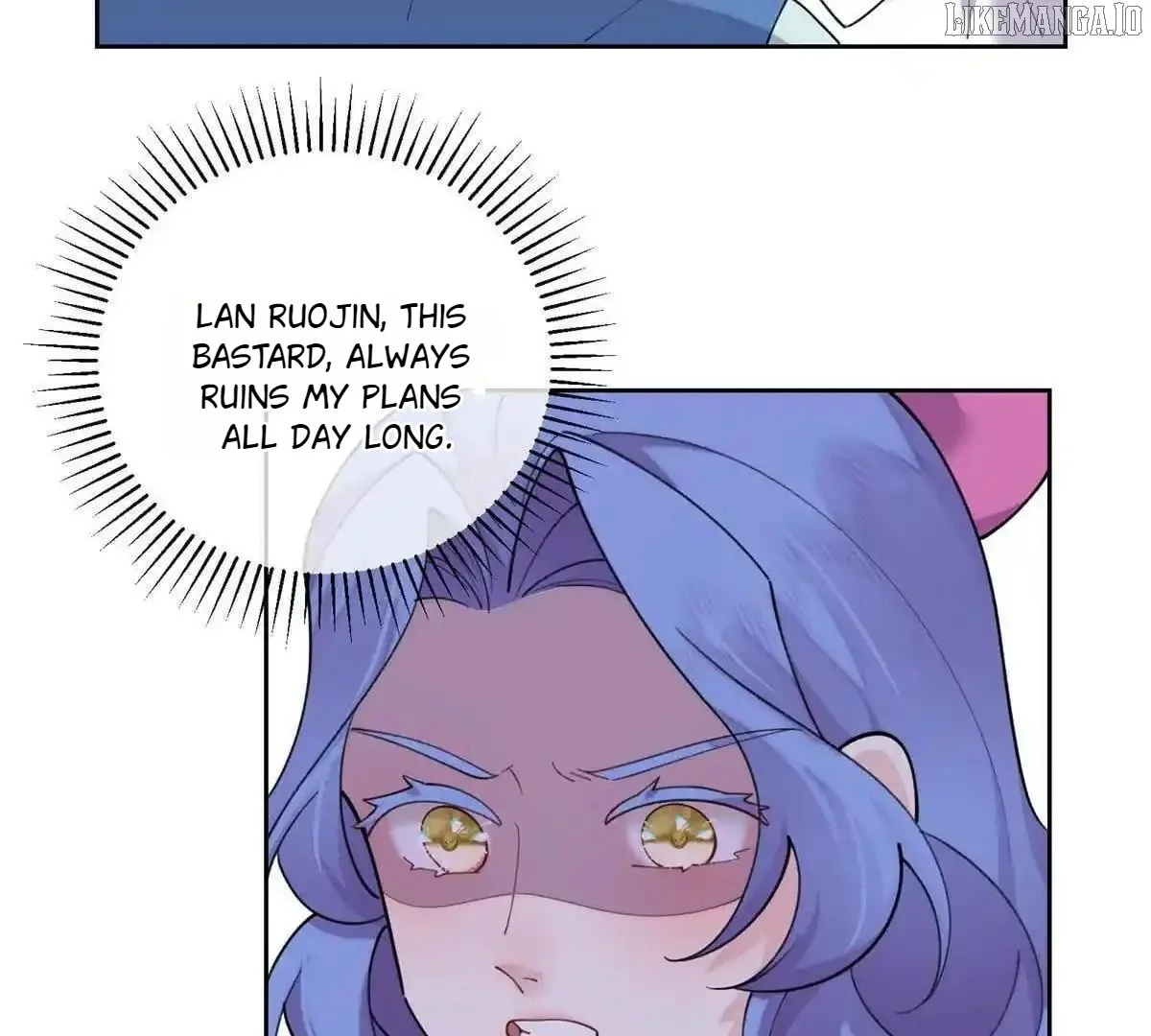 Her Marriage Was Called Off at Daytime, the Cutely Fierce Commander Asked Her For a Hug at Night Chapter 123 page 12