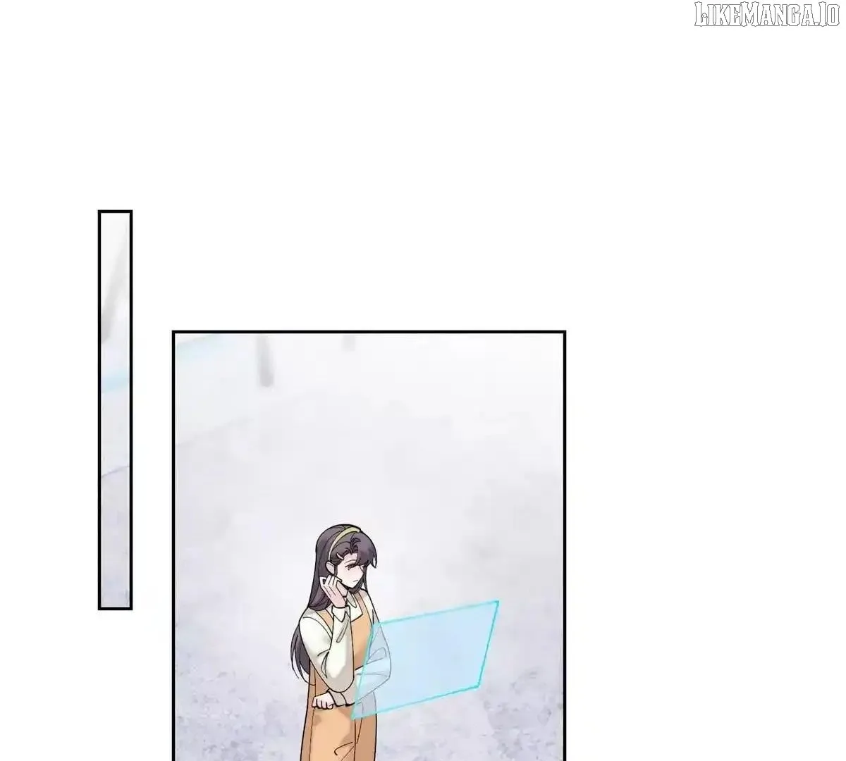 Her Marriage Was Called Off at Daytime, the Cutely Fierce Commander Asked Her For a Hug at Night Chapter 123 page 20
