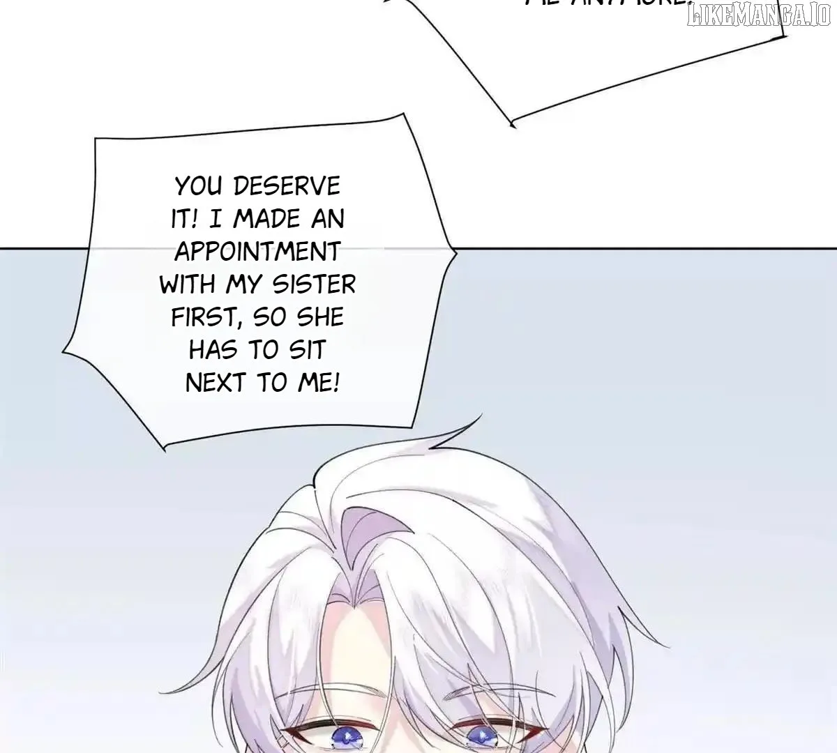 Her Marriage Was Called Off at Daytime, the Cutely Fierce Commander Asked Her For a Hug at Night Chapter 123 page 28