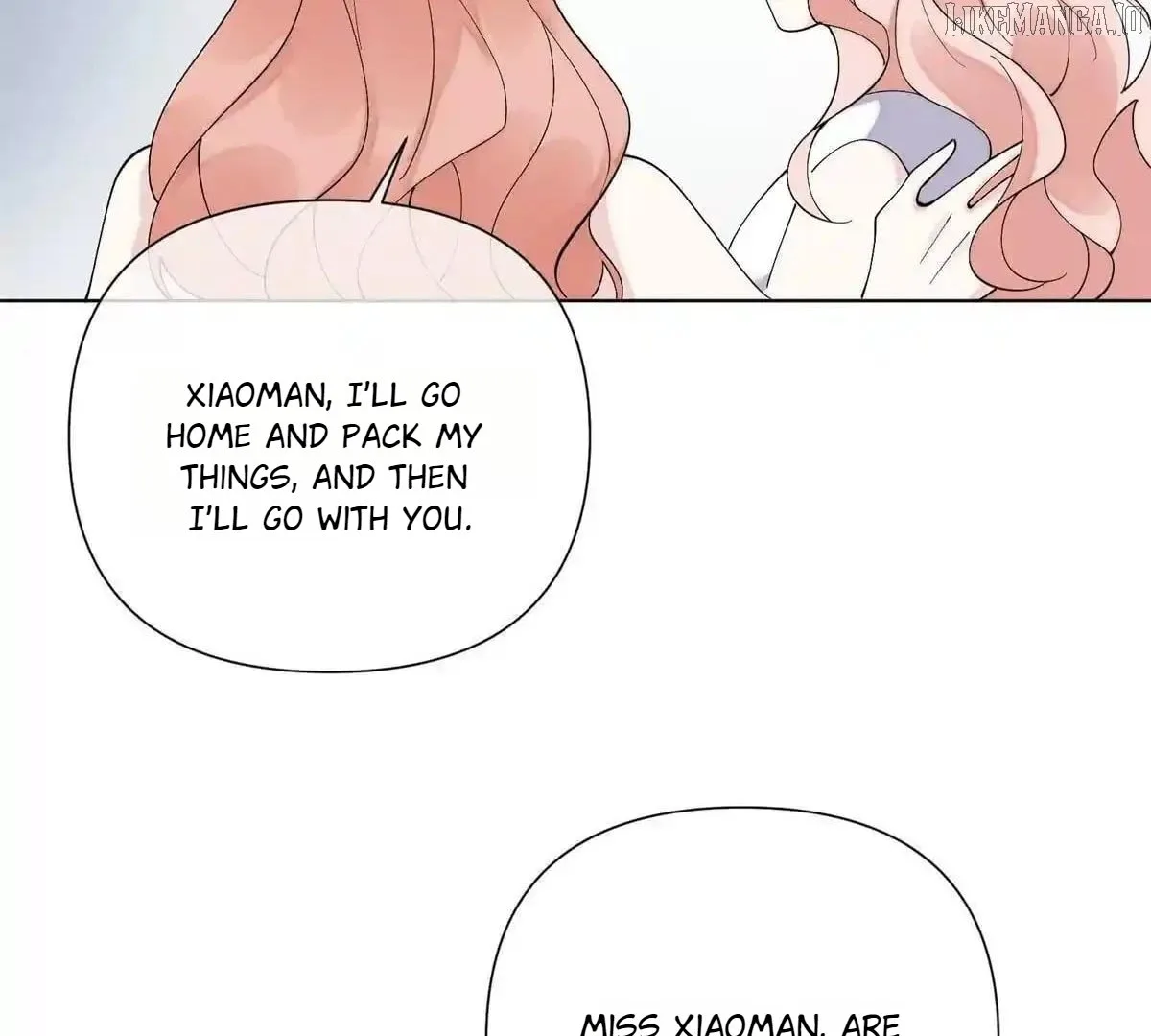 Her Marriage Was Called Off at Daytime, the Cutely Fierce Commander Asked Her For a Hug at Night Chapter 125 page 12