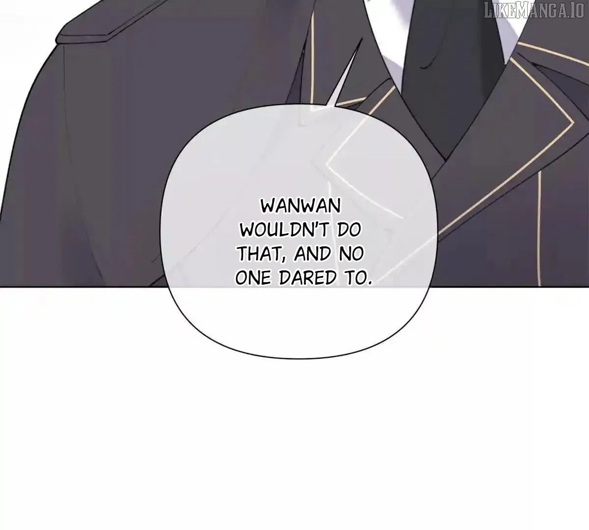Her Marriage Was Called Off at Daytime, the Cutely Fierce Commander Asked Her For a Hug at Night Chapter 123 page 40