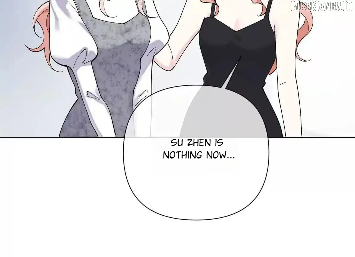 Her Marriage Was Called Off at Daytime, the Cutely Fierce Commander Asked Her For a Hug at Night Chapter 125 page 3