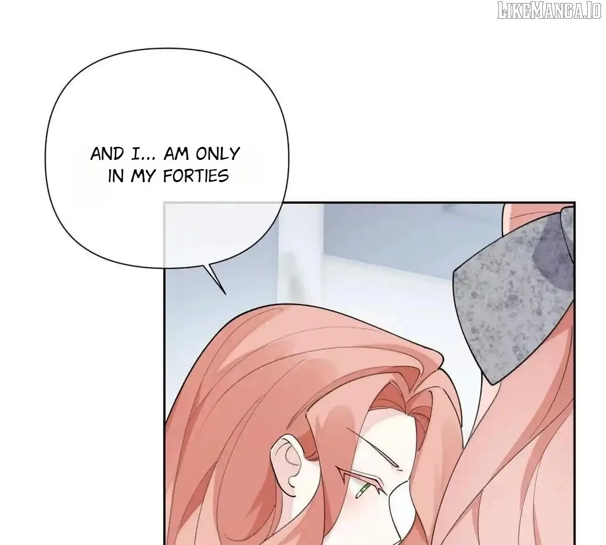 Her Marriage Was Called Off at Daytime, the Cutely Fierce Commander Asked Her For a Hug at Night Chapter 125 page 4