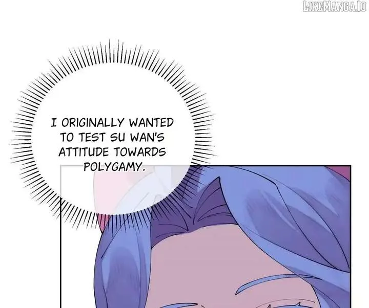 Her Marriage Was Called Off at Daytime, the Cutely Fierce Commander Asked Her For a Hug at Night Chapter 124 page 25